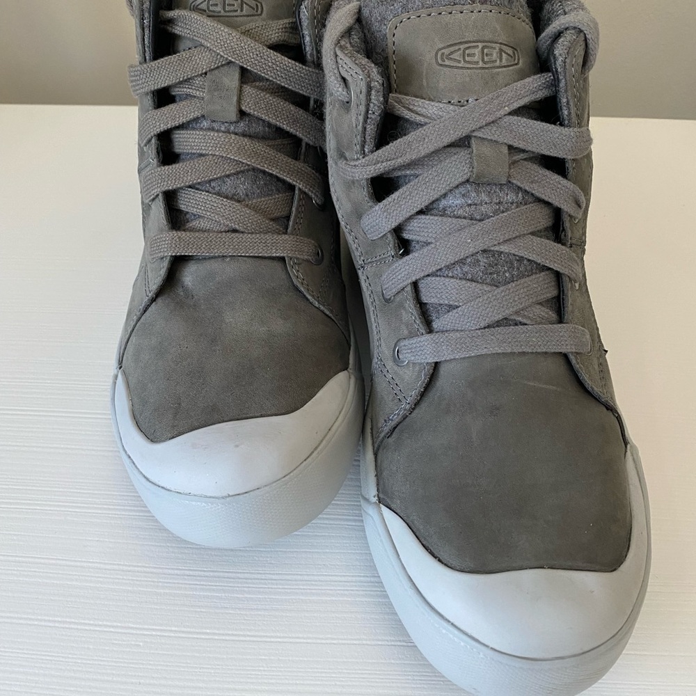Keen shoes